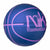 Basketball Nike Playground  Blau (Größe 7)
