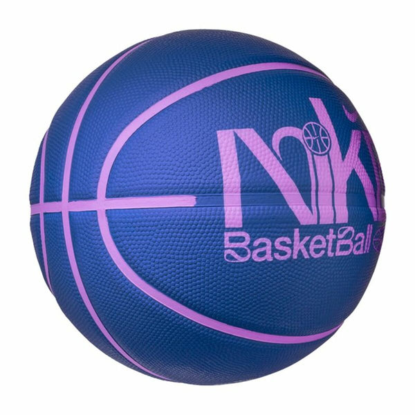 Basketball Nike Playground  Blau (Größe 7)
