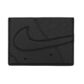 Herren Portemonnaie Nike ICON AIR FORCE 1 N1009738013 013 Schwarz