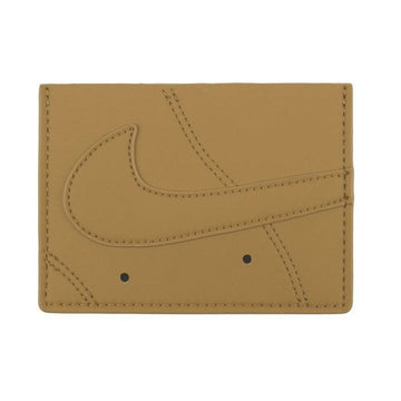 Herren Portemonnaie Nike NIKE ICON AIR FORCE 1 N1009738715 715 Braun