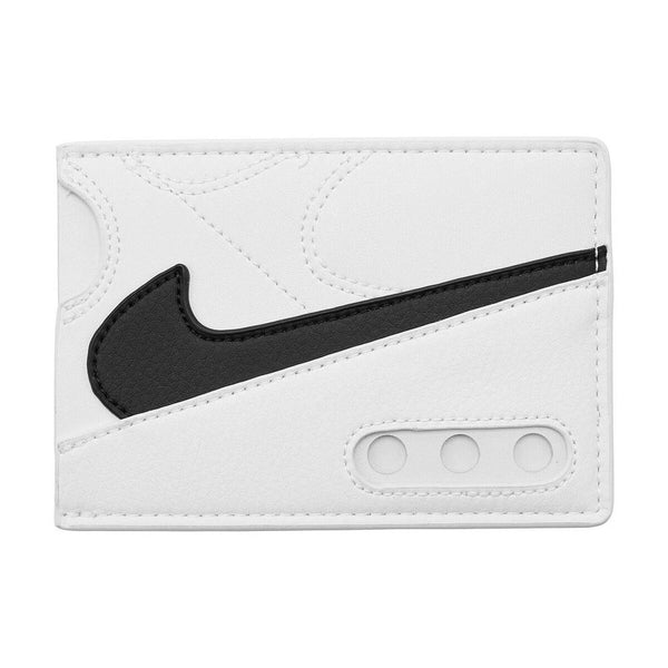 Herren Portemonnaie Nike ICON BLAZER WRISTLET N1009949102 102 Weiß
