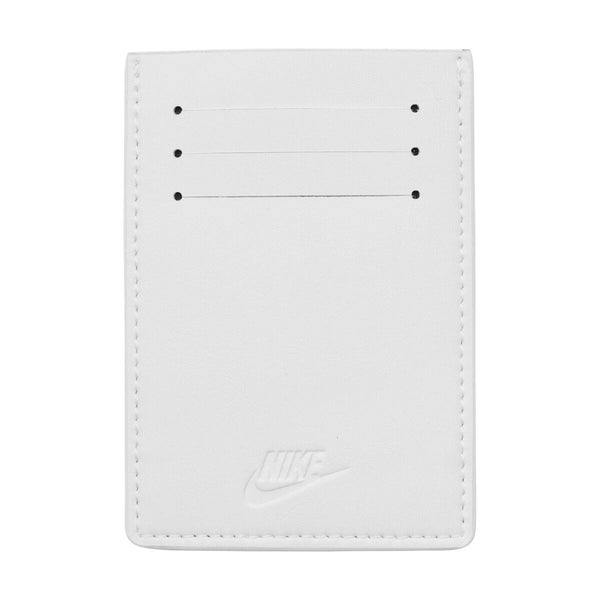 Herren Portemonnaie Nike ICON BLAZER WRISTLET N1009949102 102 Weiß