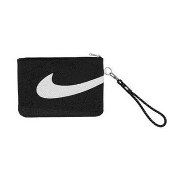Herren Portemonnaie Nike ICON BLAZER WRISTLET N1009949091 091 Schwarz