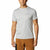 T-Shirt Columbia Zero Rules™ Berg Grau