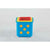 Konstruktionsspiel Mattel Stack and Discover