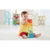 Konstruktionsspiel Mattel Stack and Discover