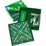 Tischspiel Mattel Scrabble Voyage (FR)