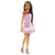 Puppe Barbie Fashion Barbie FBR37