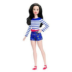 Puppe Barbie Fashion Barbie FBR37