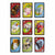 Tischspiel Mattel Uno Minecraft