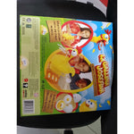 Tischspiel La Gallina Josefina Mattel La Gallina Josefina (ES)