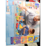 Musikzug Mattel ABC Fisher Price mit ton