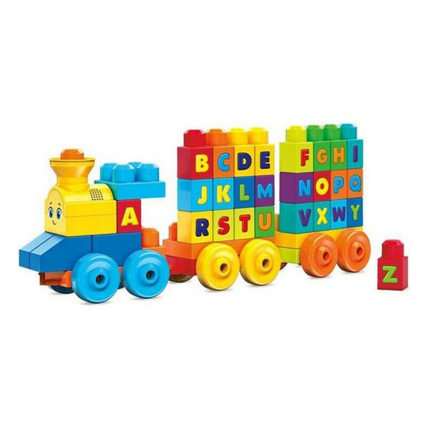Musikzug Mattel ABC Fisher Price mit ton