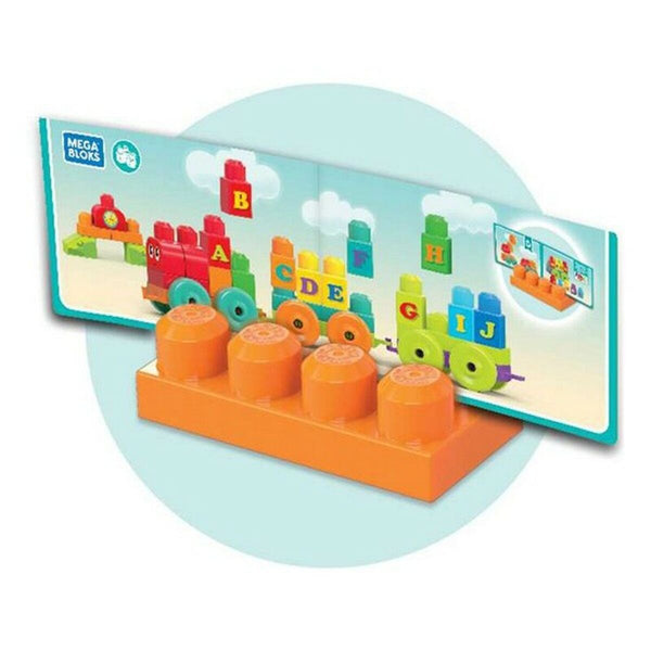 Musikzug Mattel ABC Fisher Price mit ton