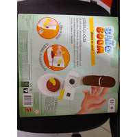 Tischspiel Flushin Frenzy Mattel FWW30