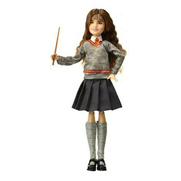 Puppe Hermione Granger Mattel FYM51 (Harry Potter)