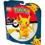 Playset Pokémon Pikachu 10 cm 211 Stücke