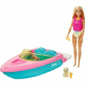 Babypuppe Barbie GRG30