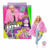 Puppe Barbie Fashionista Barbie Extra Neon Green Ma