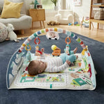 Spielmatte Fisher Price Kunststoff