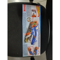 Spielset Fahrzeuge Mattel GVG36