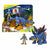 Playset Mattel Jurassic World