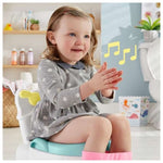 Töpfchen Fisher-Price Meer und Ozean