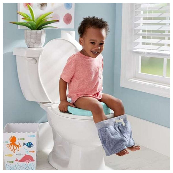 Töpfchen Fisher-Price Meer und Ozean