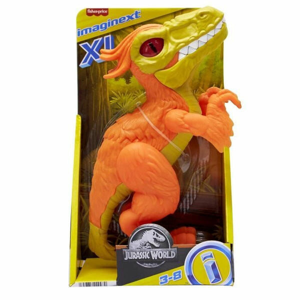 Dinosaurier Mattel Kunststoff