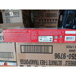 Konstruktionsspiel Pokémon Mega Charizard 222 Stücke