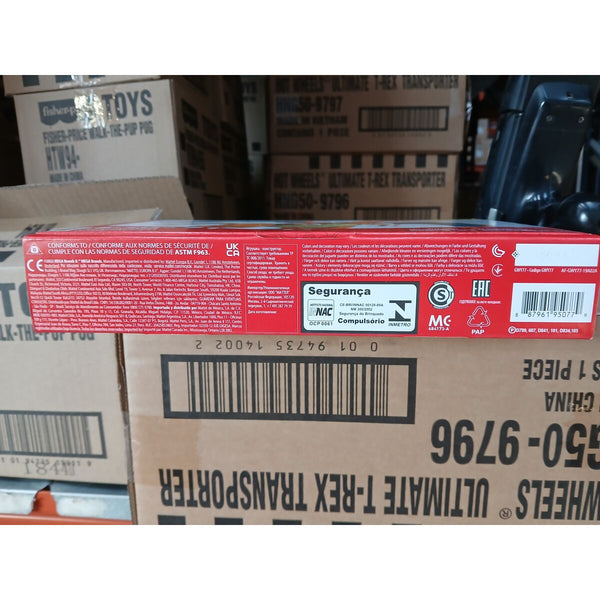 Konstruktionsspiel Pokémon Mega Charizard 222 Stücke