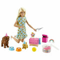 Puppe Barbie 887961963274 Zubehör