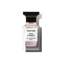 Damenparfüm Tom Ford Rose D'Amalfi EDP 50 ml