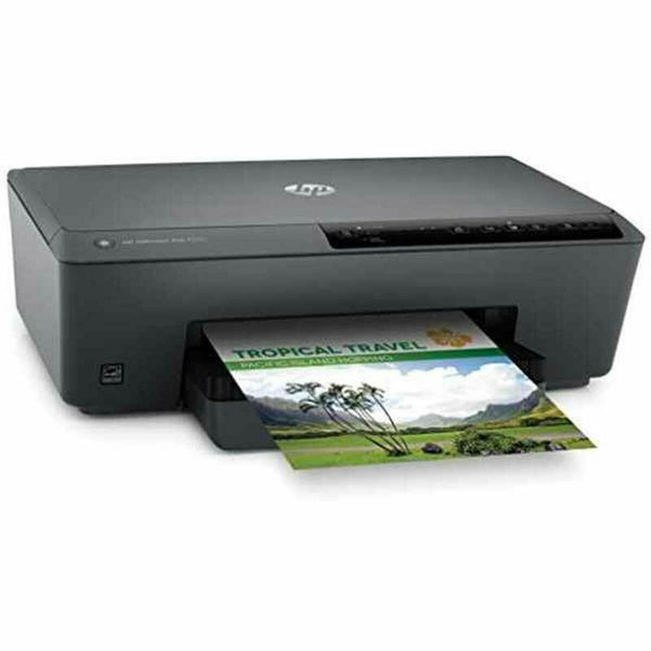 Drucker HP 6230 (Restauriert A+)