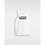 Tanktop Mann Vans Mn Classic Tank Weiß Schwarz