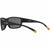 Unisex-Sonnenbrille Arnette AN4256-01-81-62 Ø 62 mm