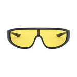Herrensonnenbrille Arnette AN4264-41-85 Ø 130 mm