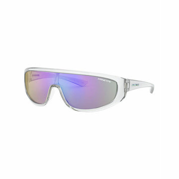 Unisex-Sonnenbrille Arnette AN4264-2634Y730 ø 135 mm