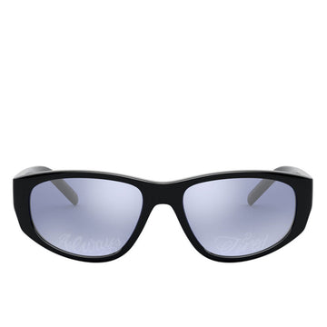 Unisex-Sonnenbrille Arnette AN4269-41-AM54 Ø 55 mm