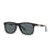 Unisex-Sonnenbrille Arnette AN4276-01-81-56 ø 56 mm