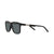 Unisex-Sonnenbrille Arnette AN4276-01-81-56 ø 56 mm