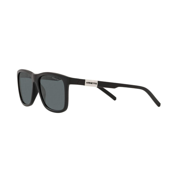 Unisex-Sonnenbrille Arnette AN4276-01-81-56 ø 56 mm