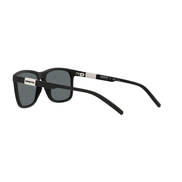 Unisex-Sonnenbrille Arnette AN4276-01-81-56 ø 56 mm