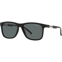 Unisex-Sonnenbrille Arnette AN4276-01-81-56 ø 56 mm