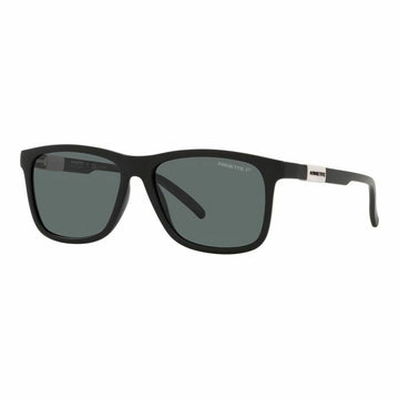 Unisex-Sonnenbrille Arnette AN4276-01-81-56 ø 56 mm