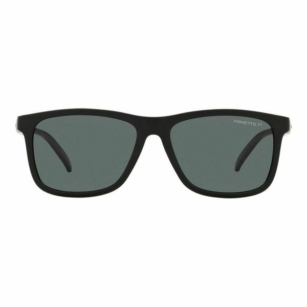 Unisex-Sonnenbrille Arnette AN4276-01-81-56 ø 56 mm