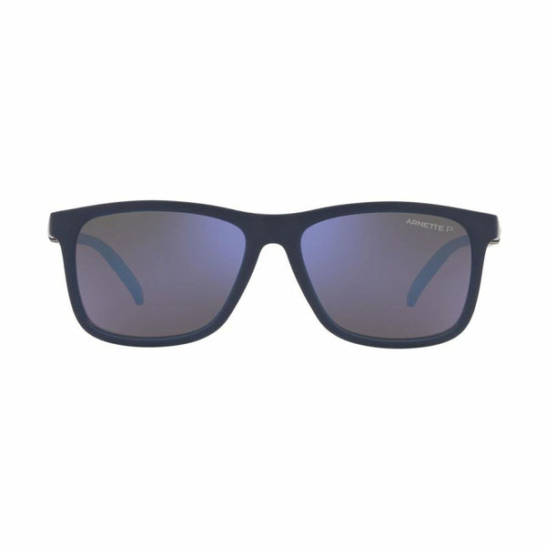 Unisex-Sonnenbrille Arnette ø 56 mm