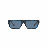 Herrensonnenbrille Arnette AN4278-120280 Ø 55 mm