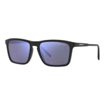 Unisex-Sonnenbrille Arnette SHYGUY AN 4283