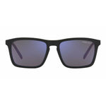 Unisex-Sonnenbrille Arnette SHYGUY AN 4283